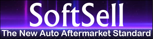 SoftSell - The New Auto Aftermarket Standard